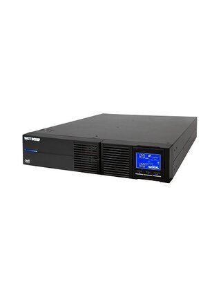 WattBox® Online Double Conversion UPS ( Uninterruptible Power Supply )  | OvrC Compatible