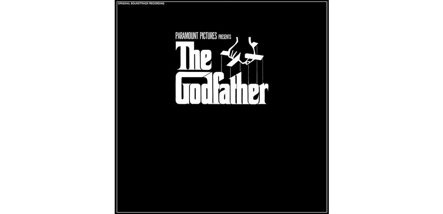 Godfather - The Original Motion Picture Soundtrack , 180 Gram Vinyl