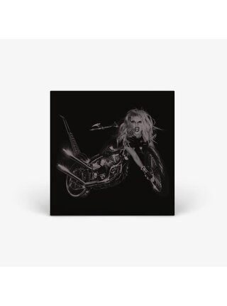 Lady Gaga - Born This Way , The 10th. Anniversary Album , 3 LP Vinyl Set