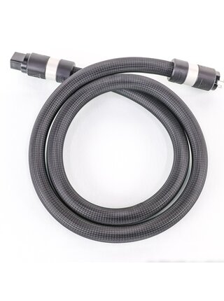 Shunyata Research - Alpha NR C19 2M Power Cord ( Noise Reduction ) Demo Sale