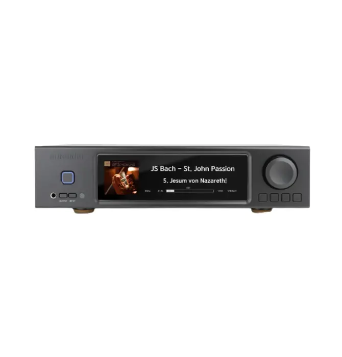 Aurender - A20  Music Server / Streamer / DAC / Preamplifier