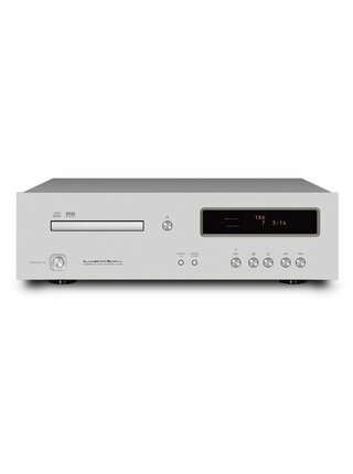 Luxman D-03R , CD Player / DAC , Newest Model !