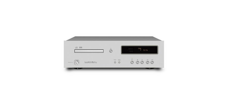 Luxman D-03R , CD Player / DAC , Newest Model ! Ships NOW !