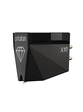 Ortofon MC X Series Moving Coil Cartridges
