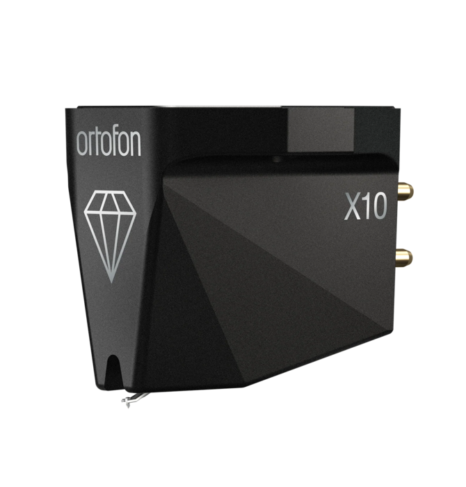Ortofon - MC X Series Moving Coil Cartridges