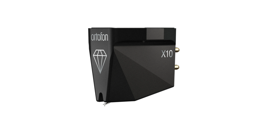 Ortofon MC X Series Moving Coil Cartridges