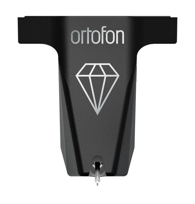 Ortofon - MC X Series Moving Coil Cartridges