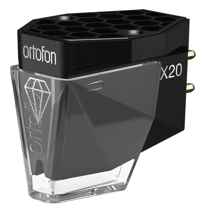 Ortofon - MC X Series Moving Coil Cartridges