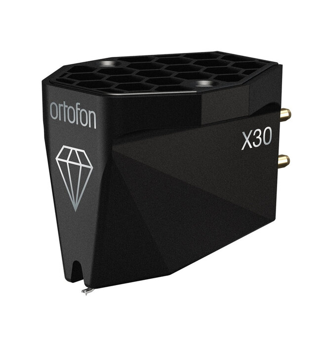 Ortofon - MC X Series Moving Coil Cartridges