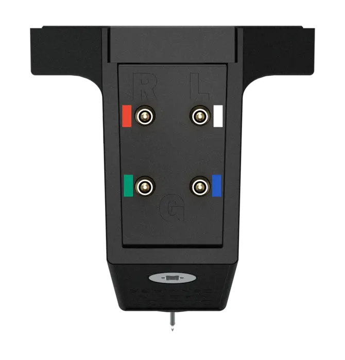Ortofon - MC X Series Moving Coil Cartridges
