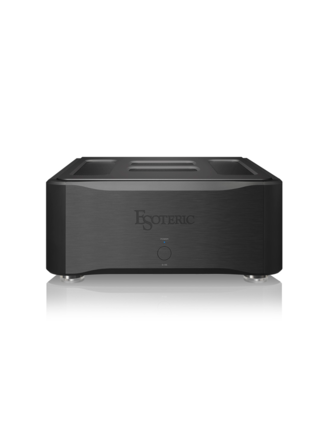 Esoteric S-05 Class A Stereo Power Amplifier  Color Silver , Brand New!