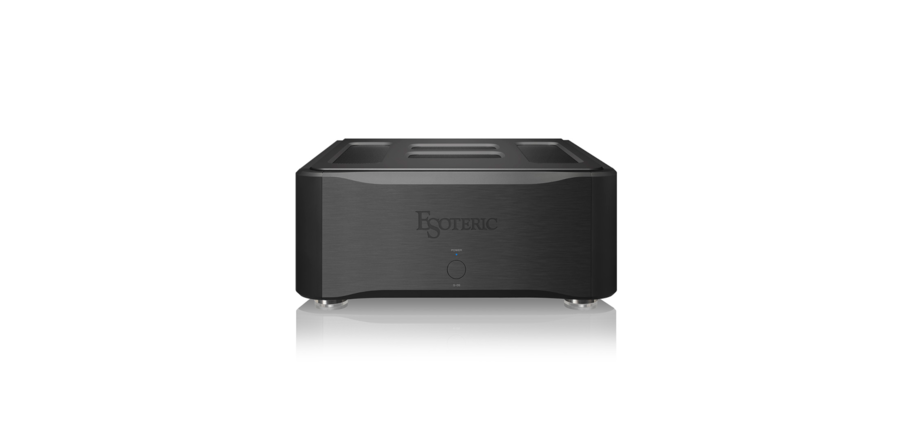 Esoteric S-05 Class A Stereo Power Amplifier  Color Silver , Brand New!