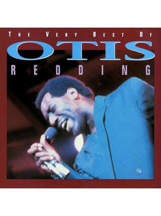 Otis Redding - The Very Best of Otis Redding, CD