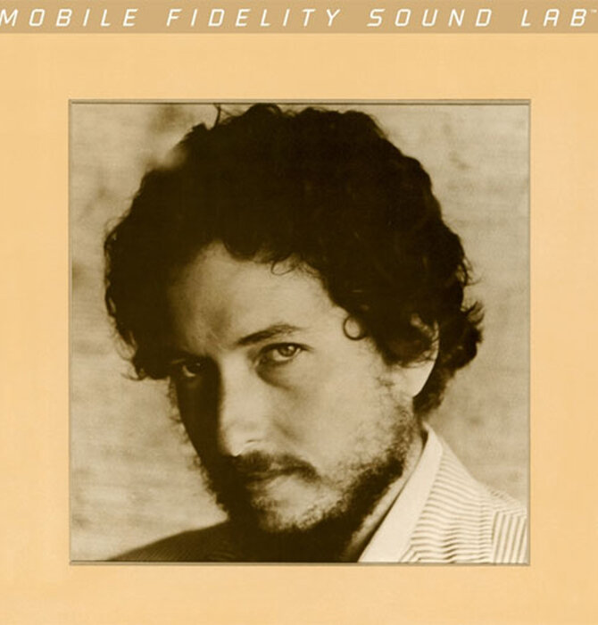 Bob Dylan - New Morning , Limited Edition Numbered Hybrid SACD