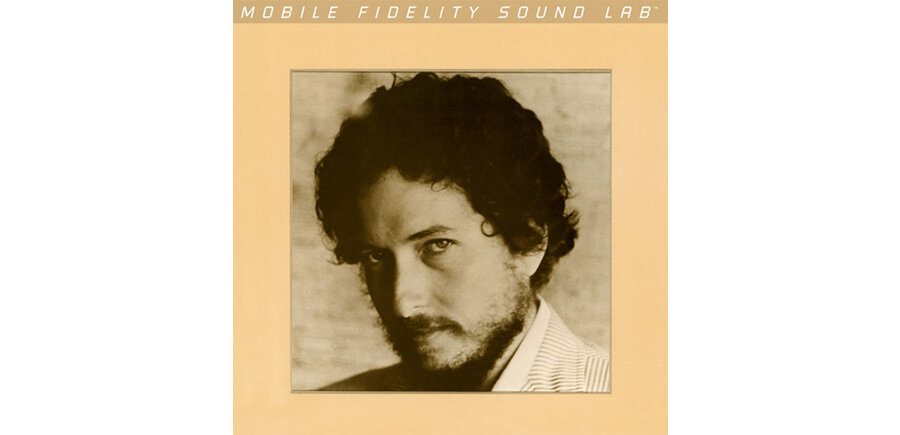 Bob Dylan - New Morning , Limited Edition Numbered Hybrid SACD