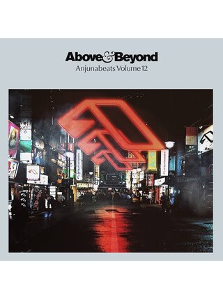 Above & Beyond - Anjunbeats Volume 12 , Double CD