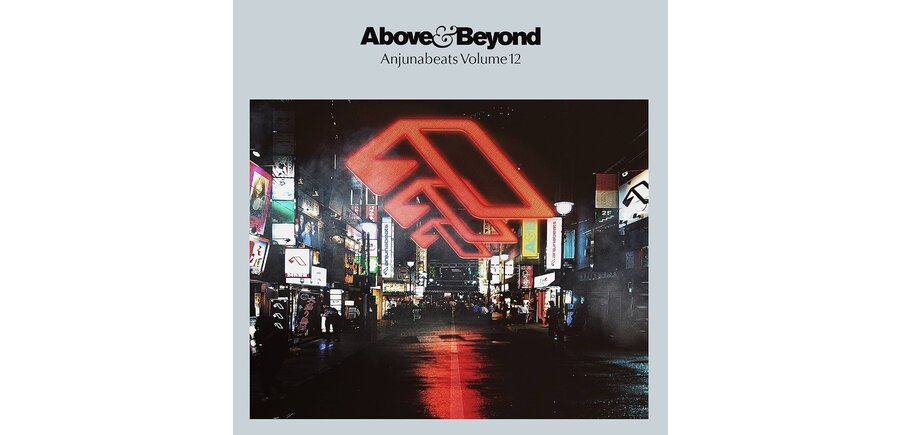 Above & Beyond - Anjunbeats Volume 12 , Double CD