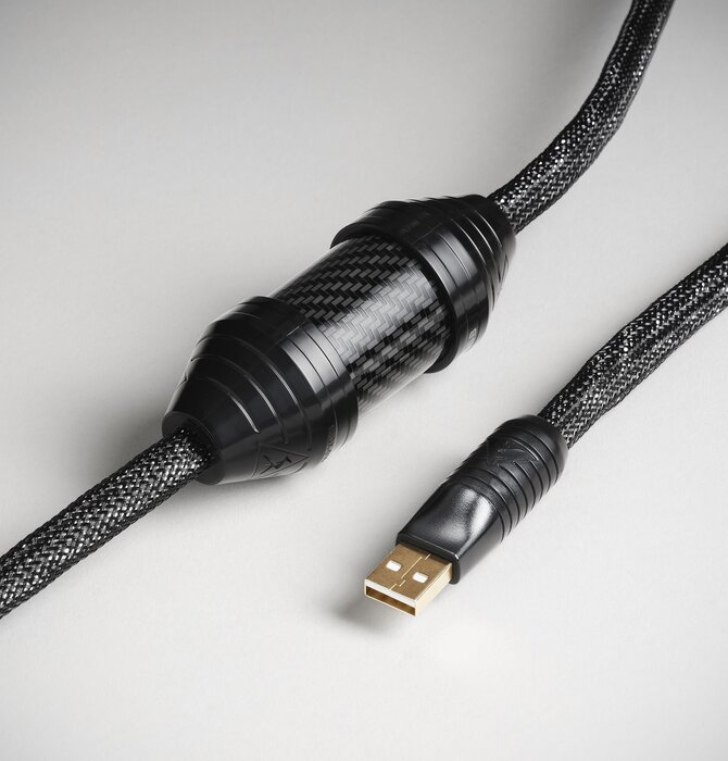Shunyata Research Sigma X USB Cable