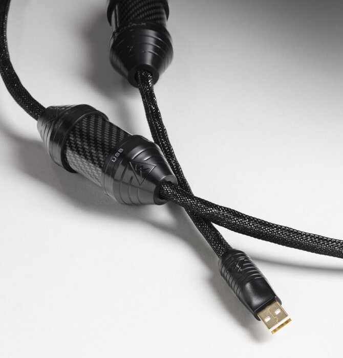Shunyata Research - Alpha X Digital USB Cable