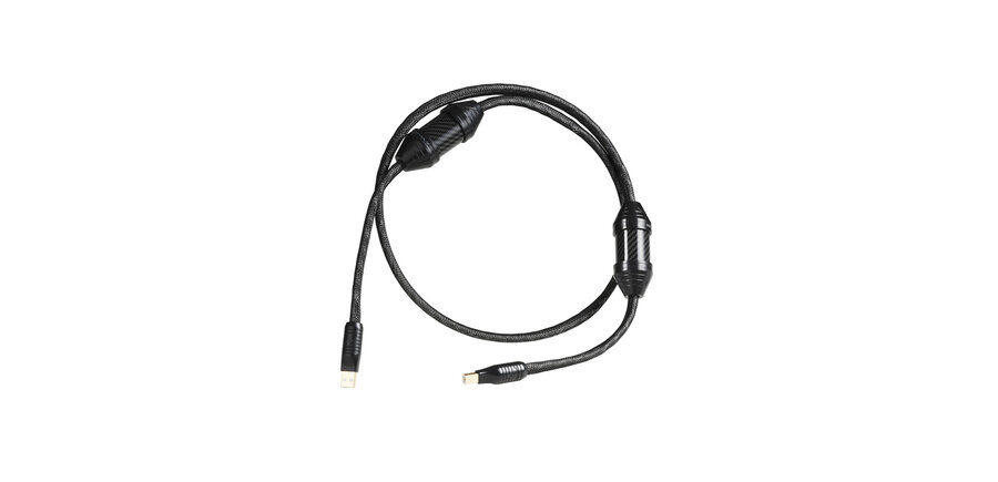 Alpha X Digital USB Cable