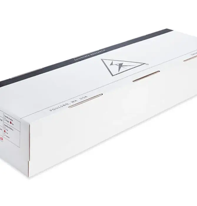 Shunyata Research Omega Speaker Cable ( 4 AWG ) Showroom Demo in Mint Condition