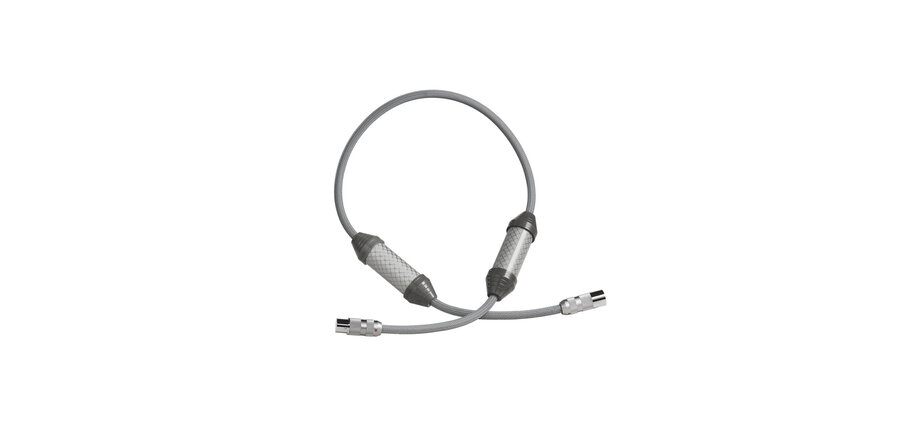 Shunyata Research - Omega-X AES/EBU Digital Cable