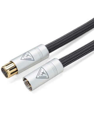 Shunyata Research - Gamma , AES/EBU Digital Cable