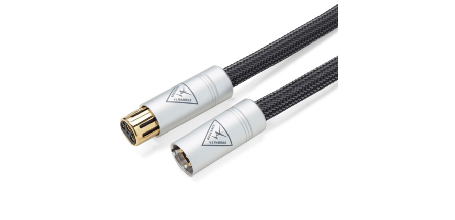 Shunyata Research - Gamma , AES/EBU Digital Cable