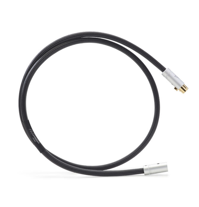 Shunyata Research - Gamma , AES/EBU Digital Cable