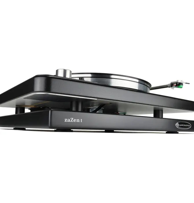 IsoAcoustics - zaZen I-  Isolation Platform