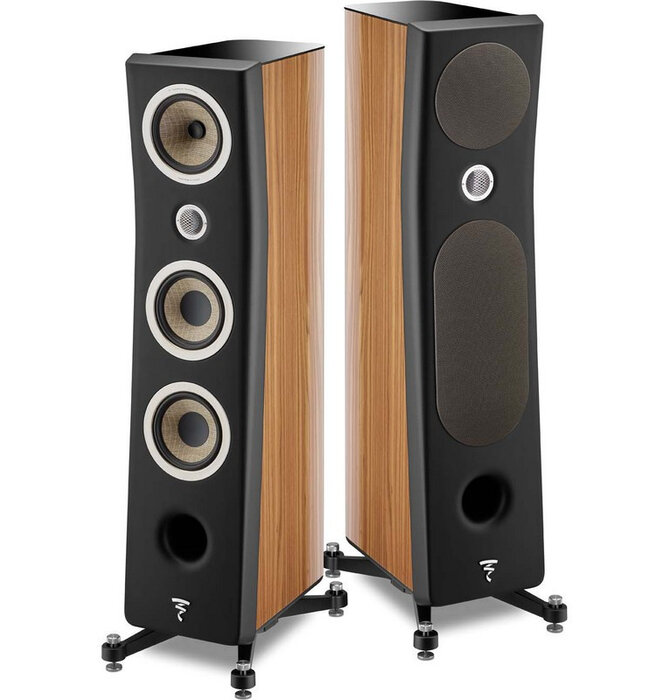 Focal Kanta N°3 FloorStanding Loudspeaker ( Each )