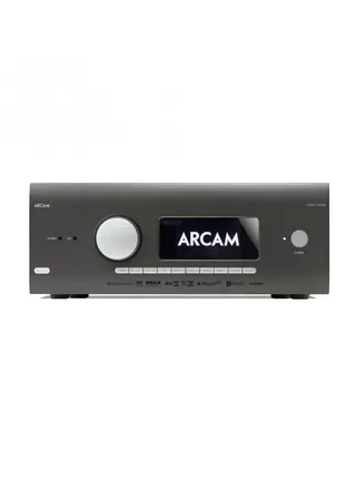 AVR31 , 7.1 Class G AV Receiver & Processor