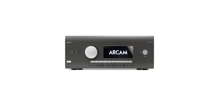 AVR31 , 7.1 Class G AV Receiver & Processor