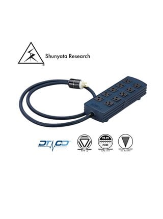 Venom PS10 Power Distributor