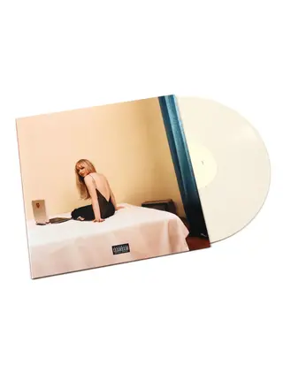 Sabrina Carpenter - Emails I Can't Send ( Bone Color Vinyl )