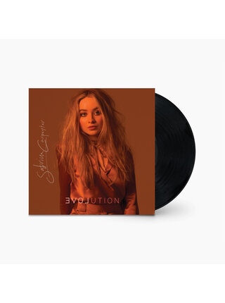 Sabrina Carpenter - Evolution , Vinyl Record