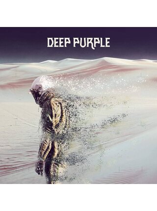 Deep Purple - Whoosh ! 2LP Gatefold Vinyl