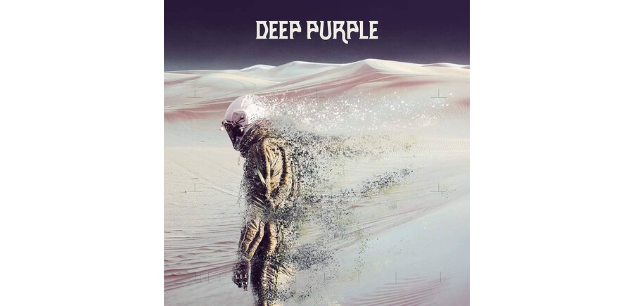 Deep Purple - Whoosh ! 2LP Gatefold Vinyl