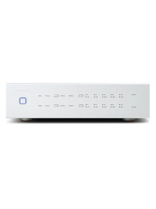 Aurender - MC20 Reference Master Clock + Dual OCXO Word Clocks