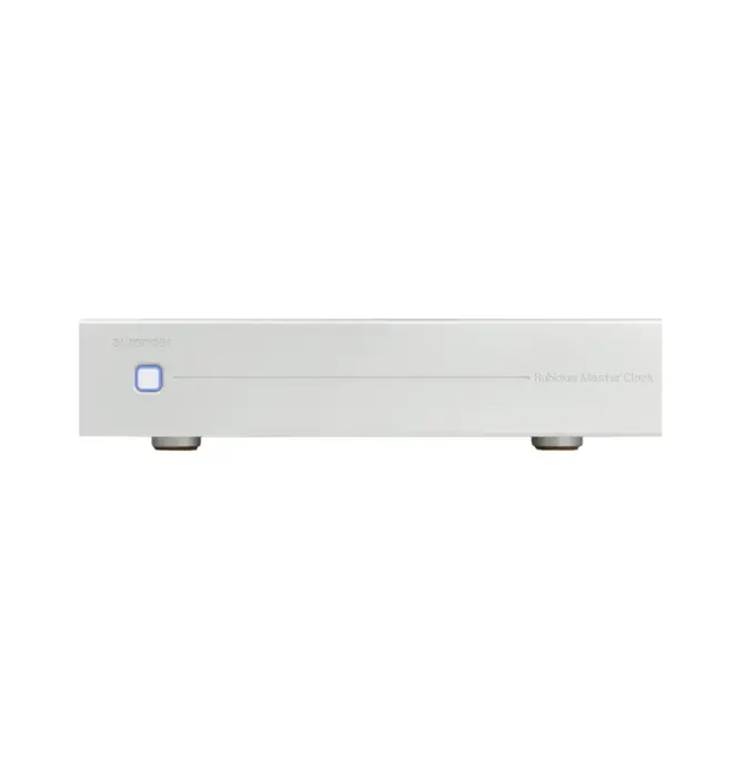 Aurender MC10 10MHz Rubidium Master Clock