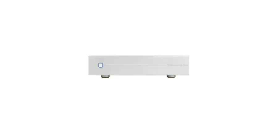 Aurender MC10 10MHz Rubidium Master Clock