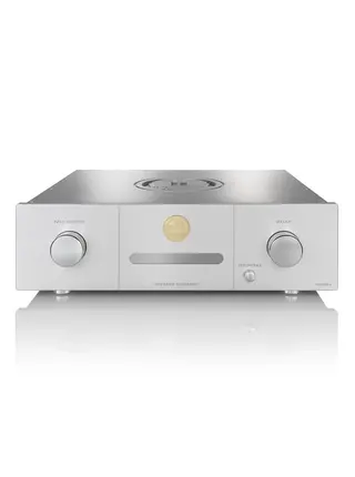 Accustic Arts  - Power III , Integrated Amplifier with DAC– The All-Rounder