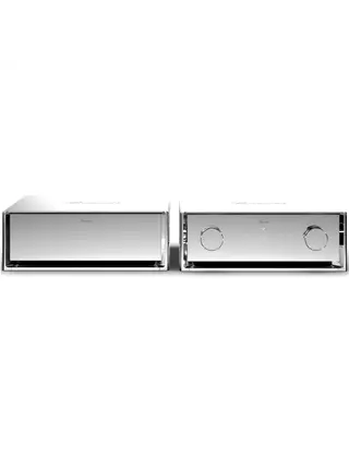 Burmester 249 Reference Line Preamplifier
