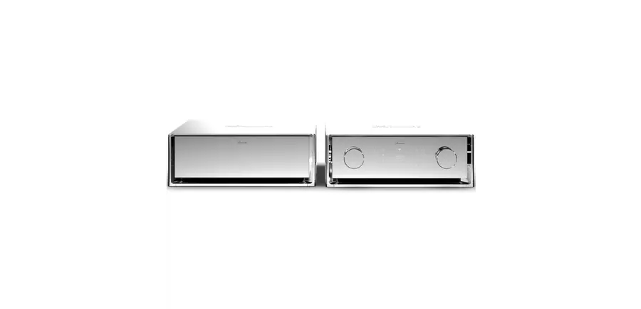 Burmester 249 Reference Line Preamplifier