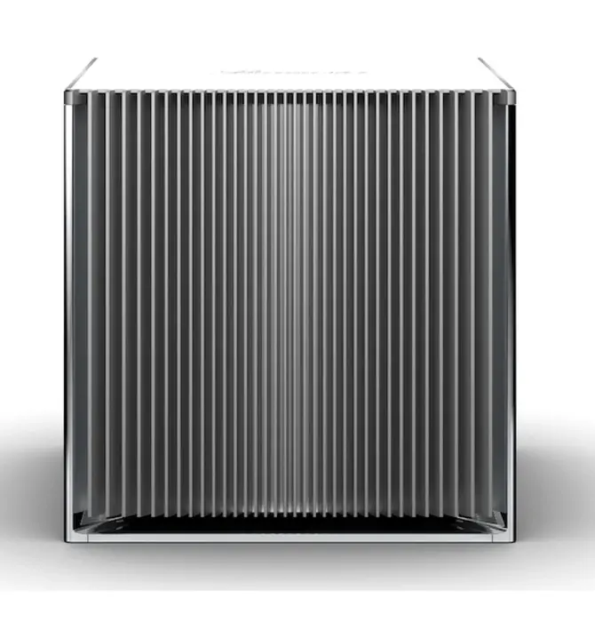 Burmester 259 Reference  Stereo Power Amplifier