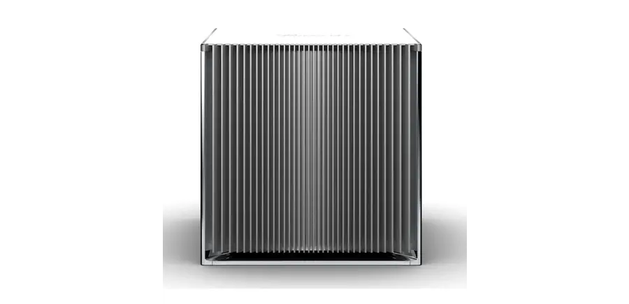 Burmester 259 Reference  Stereo Power Amplifier