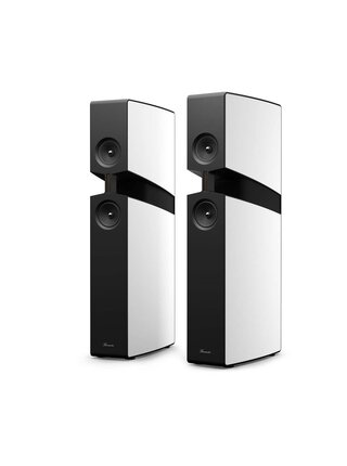 BX100 Loudspeaker