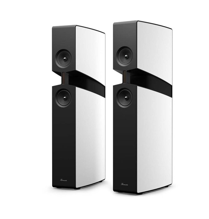 Burmester BX100 Loudspeaker