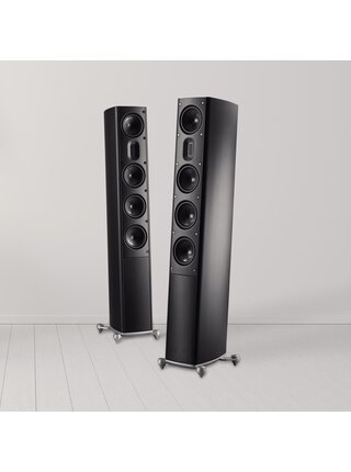 MB5 B Floorstanding Loudspeakers ( Pair )
