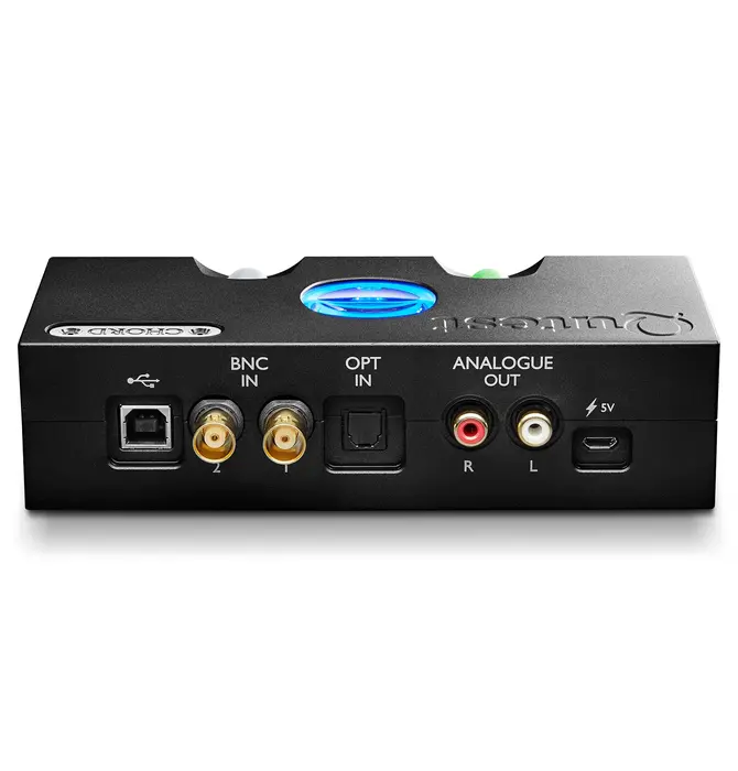 Chord Electronics - Qutest  DAC